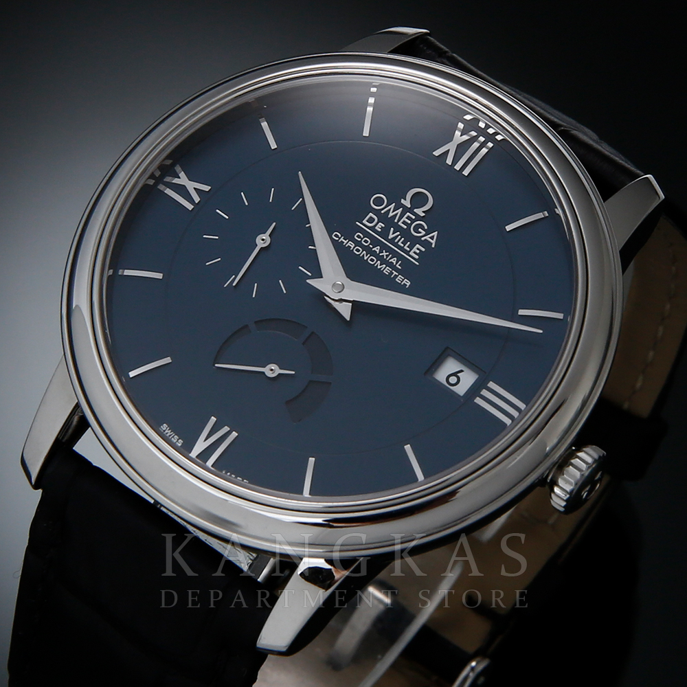 OMEGA(USED)오메가 드빌 프레스티지 오토