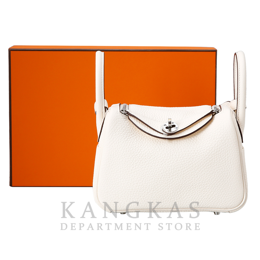 HERMES(USED)에르메스 린디19