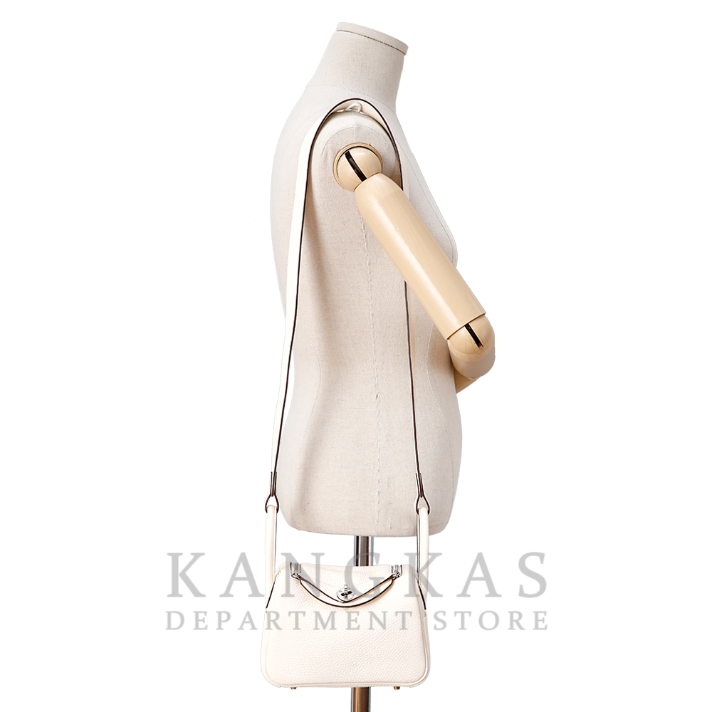 HERMES(USED)에르메스 린디19