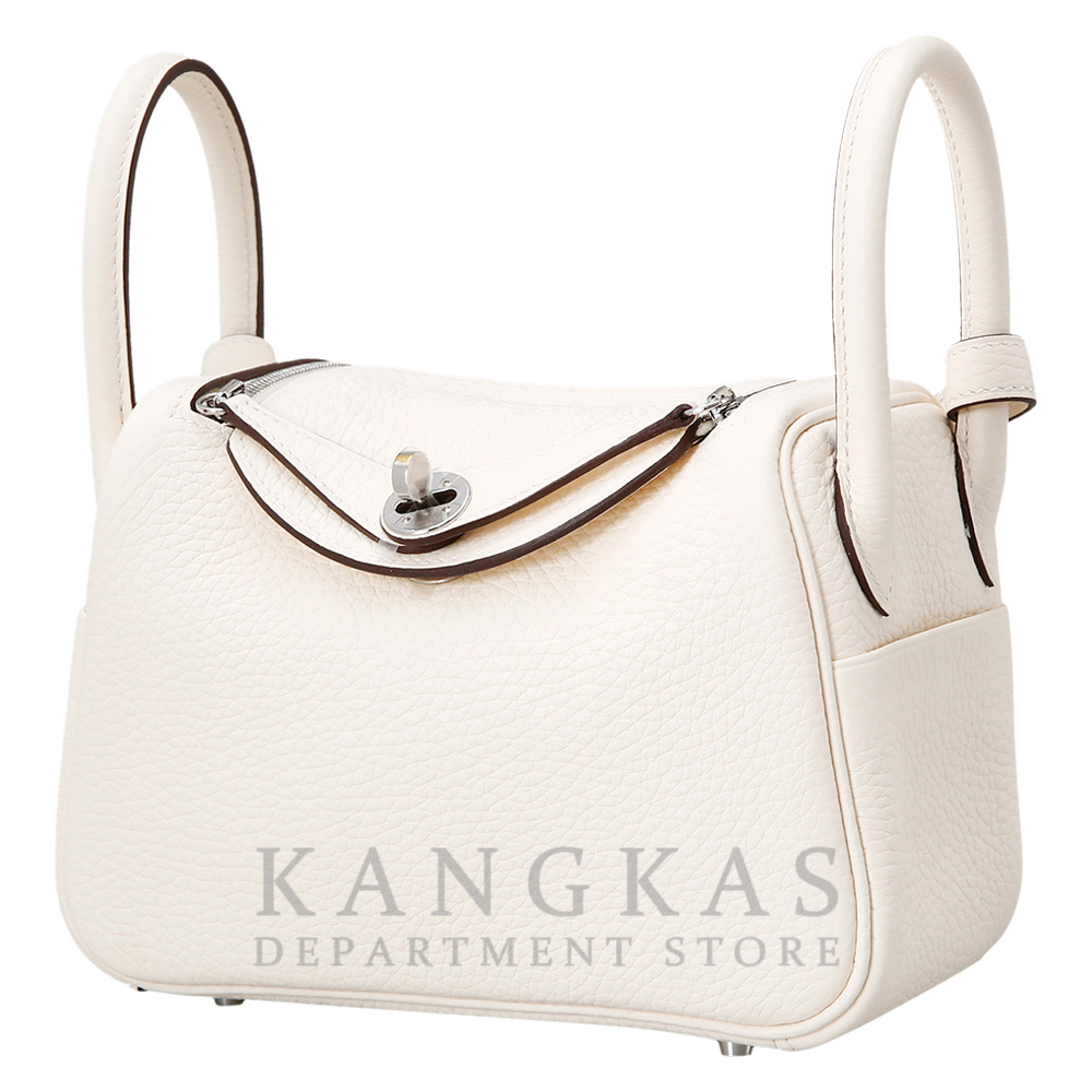 HERMES(USED)에르메스 린디19