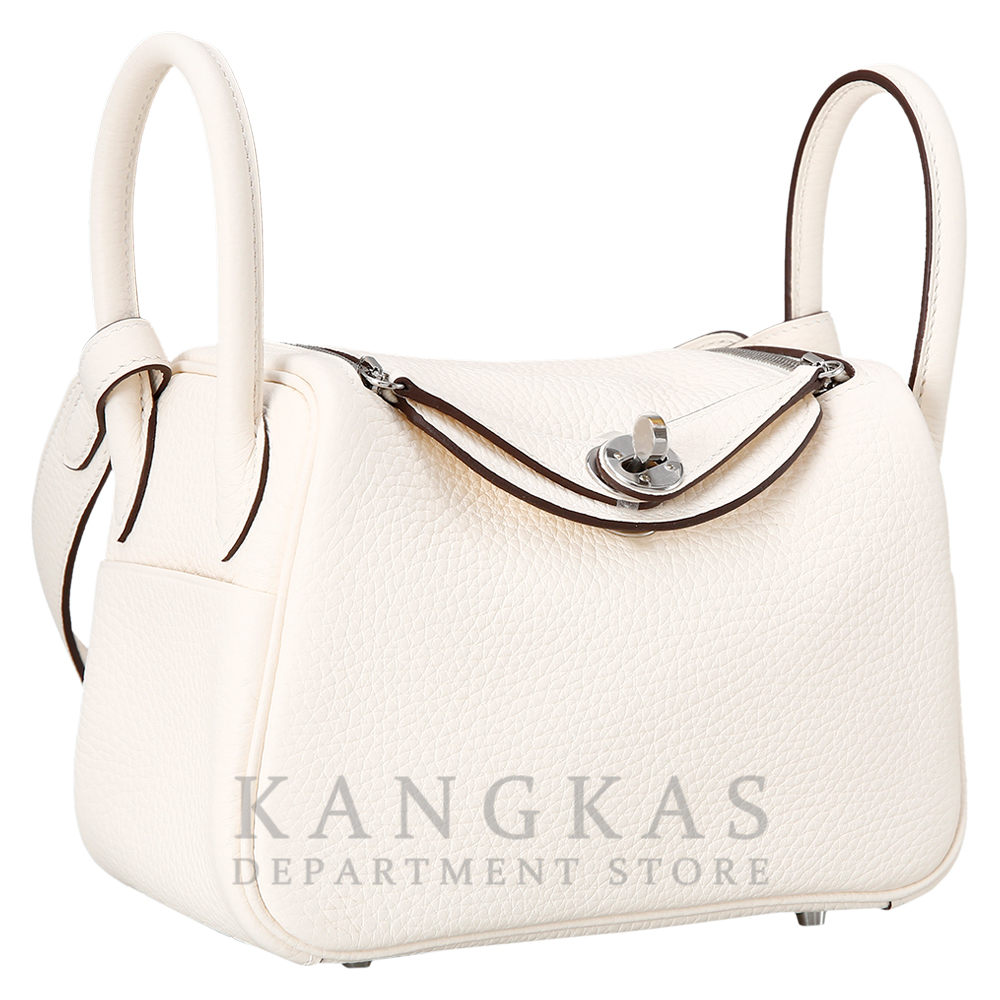 HERMES(USED)에르메스 린디19
