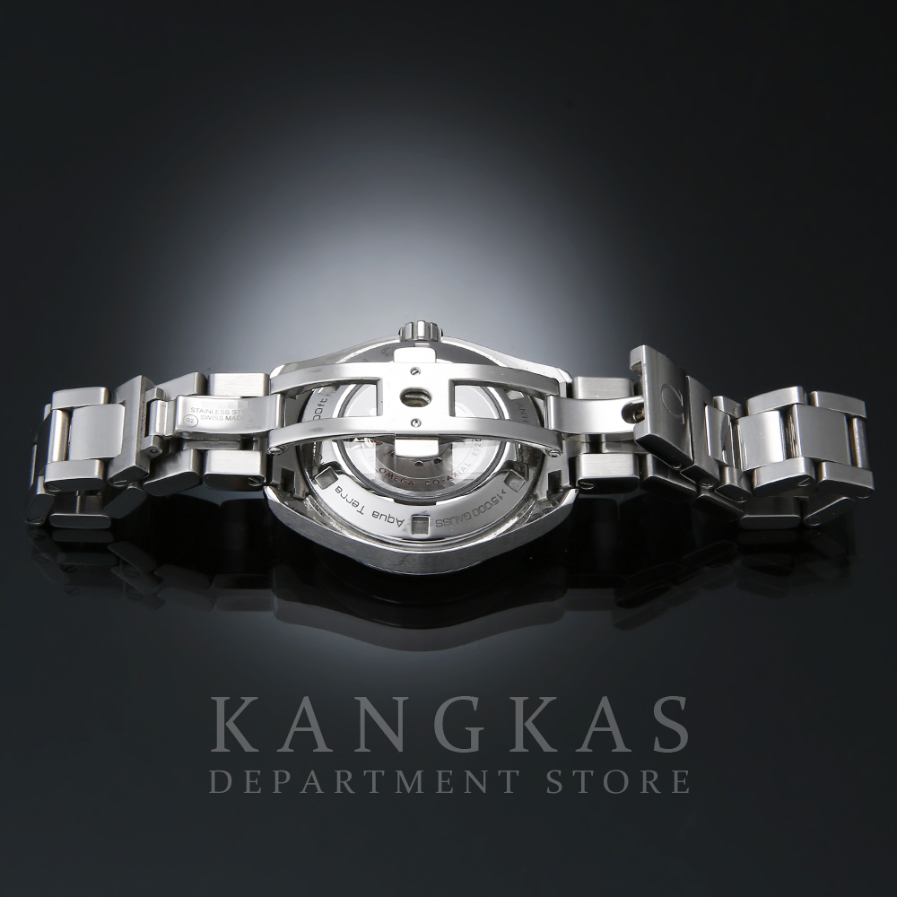 OMEGA(USED)오메가 씨마스터 아쿠아테라150