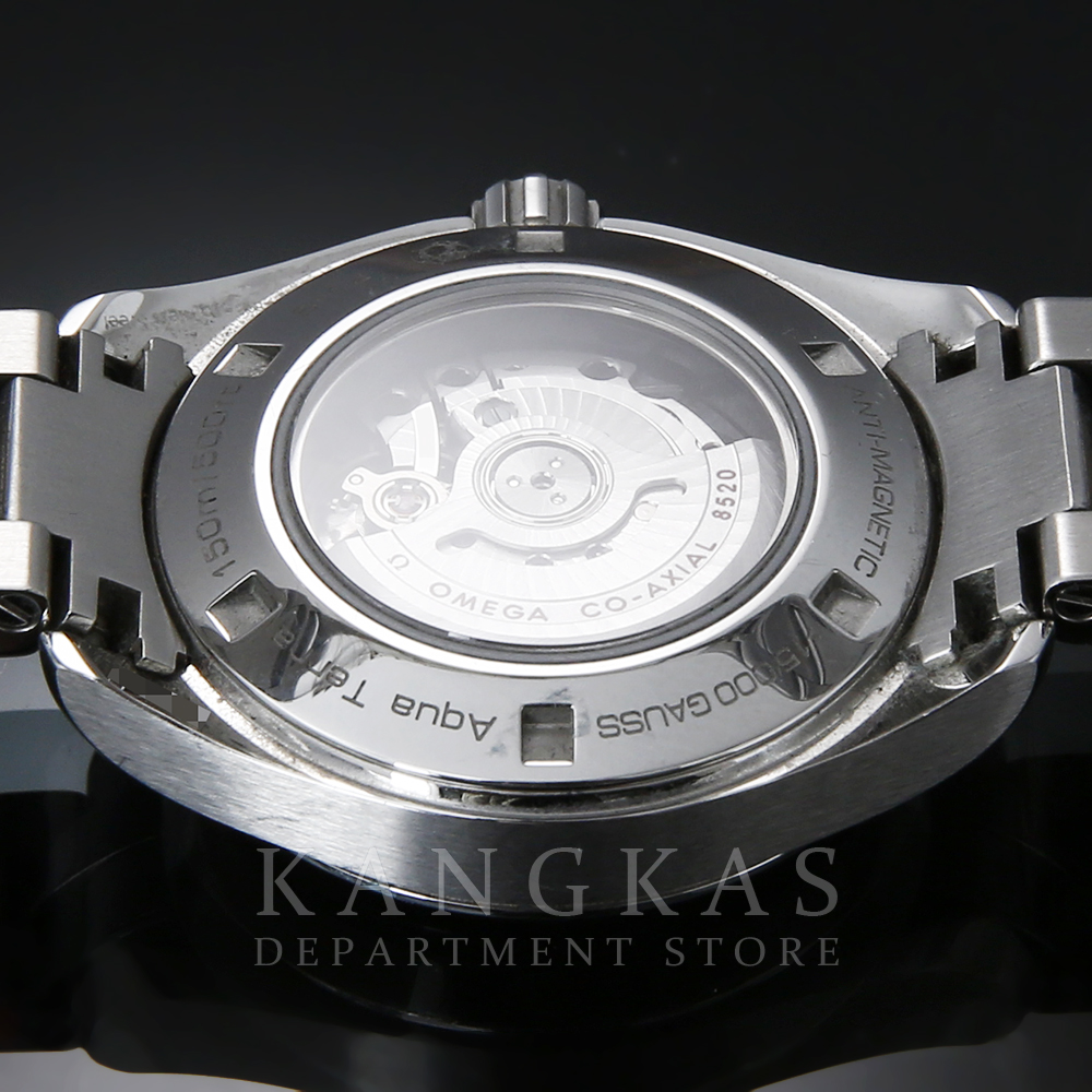 OMEGA(USED)오메가 씨마스터 아쿠아테라150