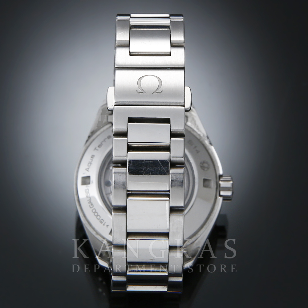 OMEGA(USED)오메가 씨마스터 아쿠아테라150