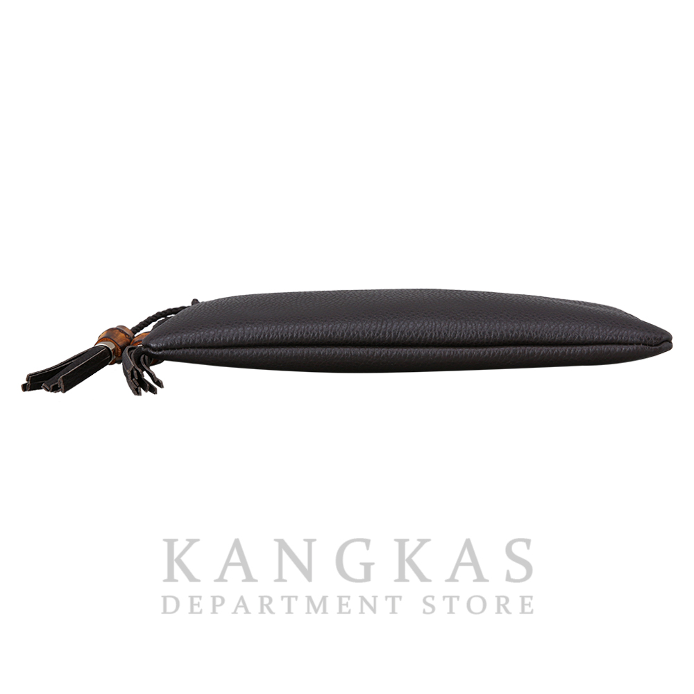 GUCCI(USED)구찌 뱀부 파우치