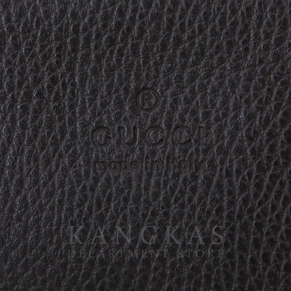 GUCCI(USED)구찌 뱀부 파우치