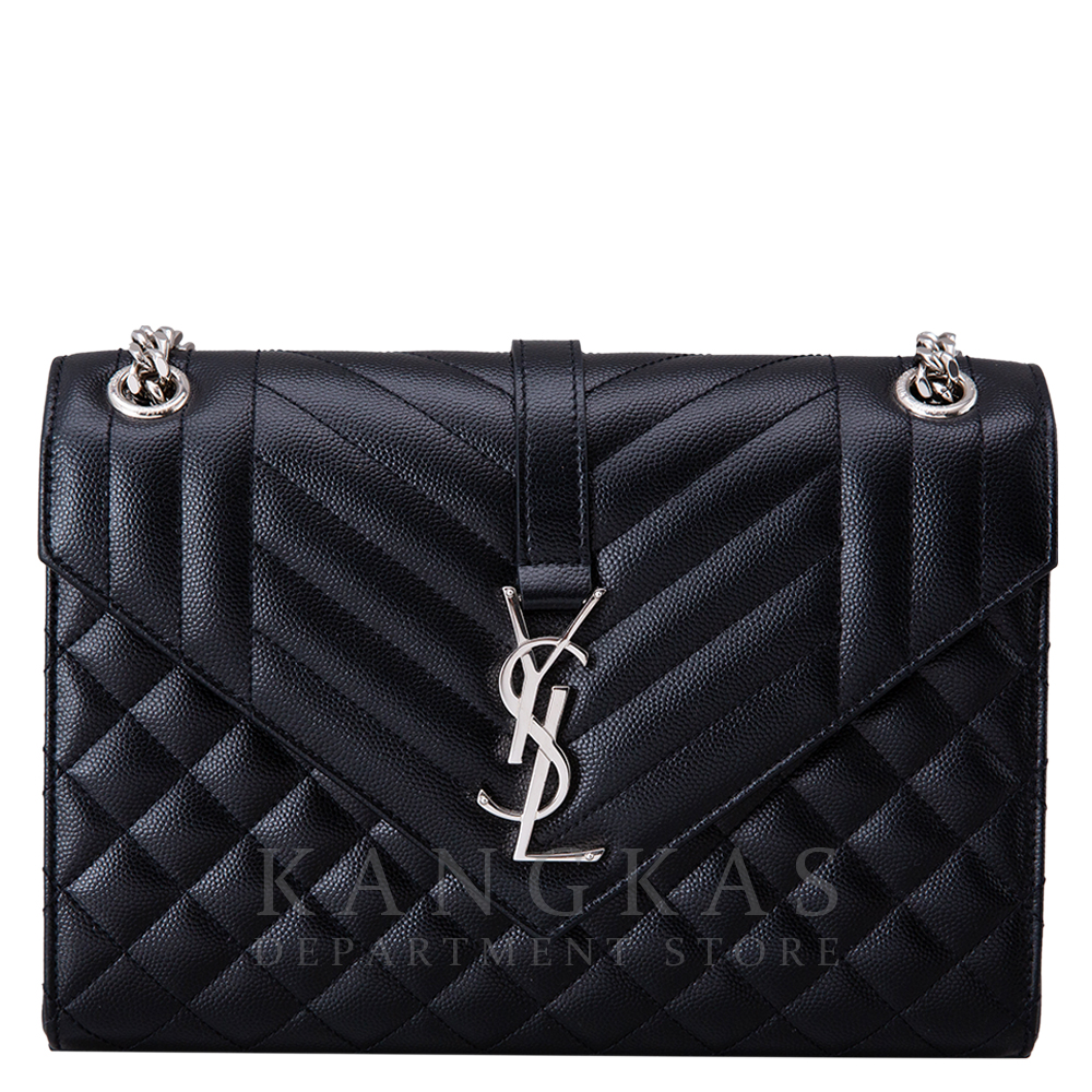 Yves Saint Laurent(USED) 생로랑 엔벨롭 체인백