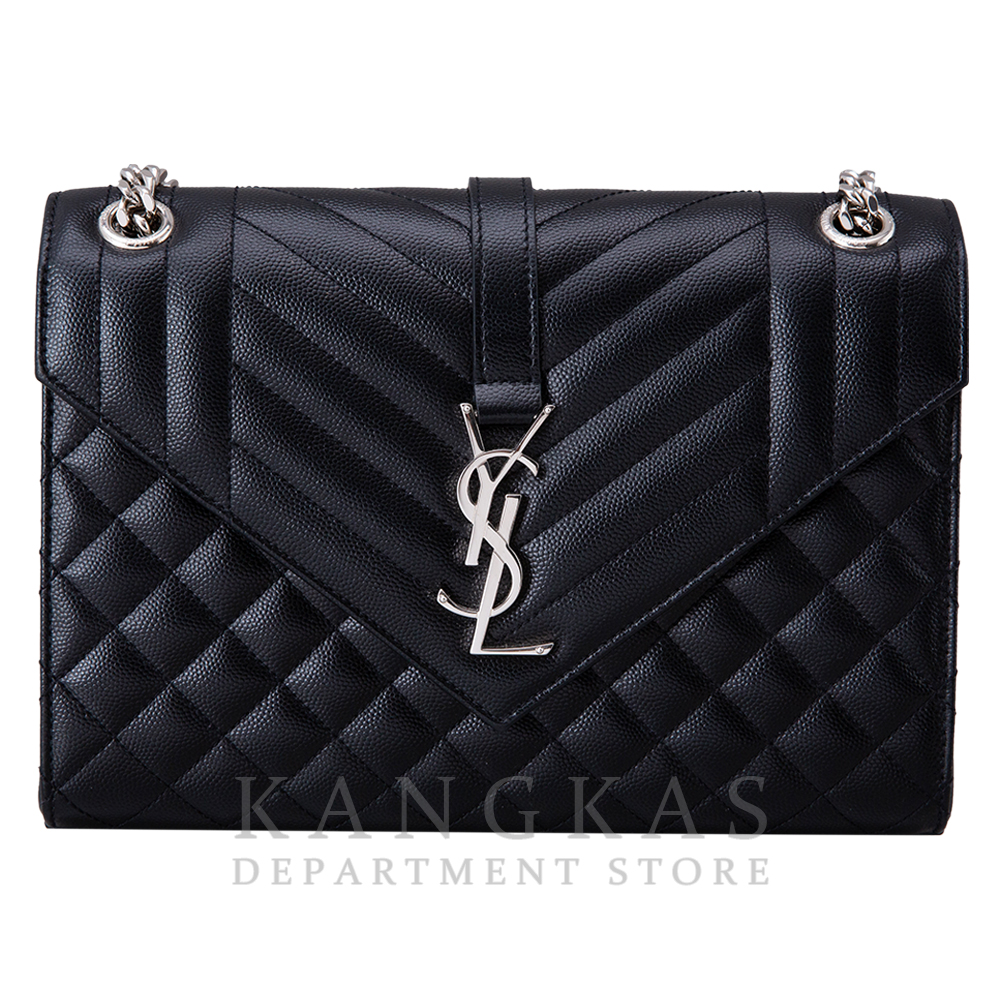 Yves Saint Laurent(USED) 생로랑 엔벨롭 체인백