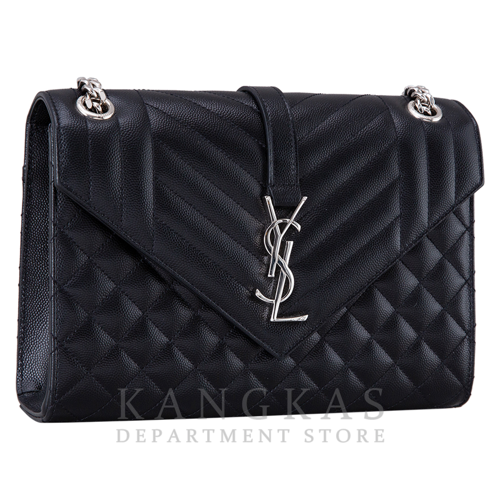 Yves Saint Laurent(USED) 생로랑 엔벨롭 체인백