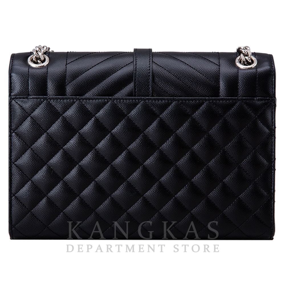 Yves Saint Laurent(USED) 생로랑 엔벨롭 체인백