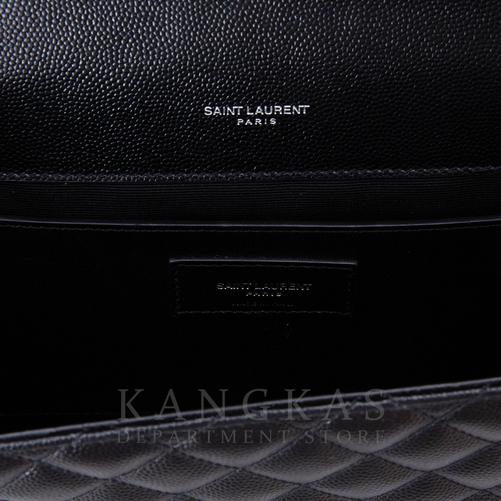 Yves Saint Laurent(USED) 생로랑 엔벨롭 체인백