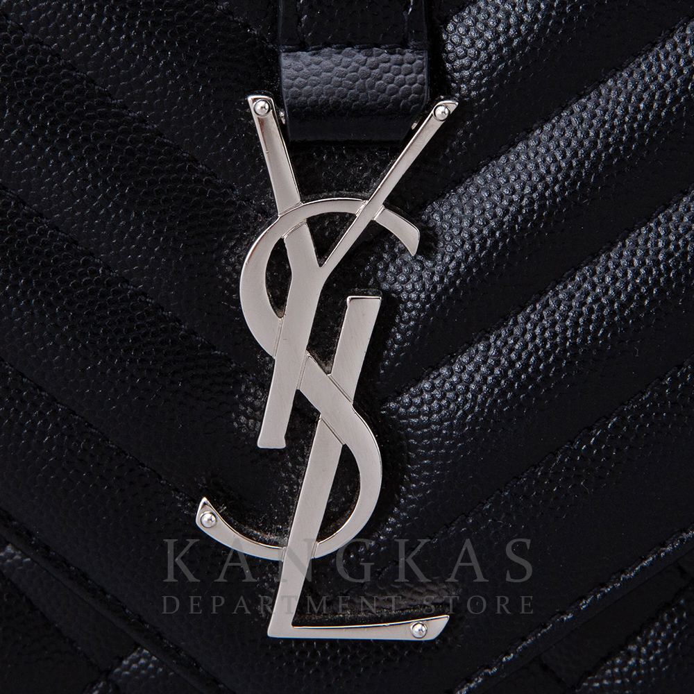 Yves Saint Laurent(USED) 생로랑 엔벨롭 체인백