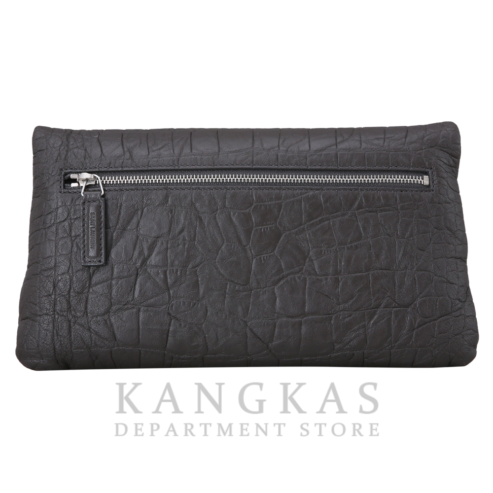 Yves Saint Laurent(USED)생로랑 레더클러치