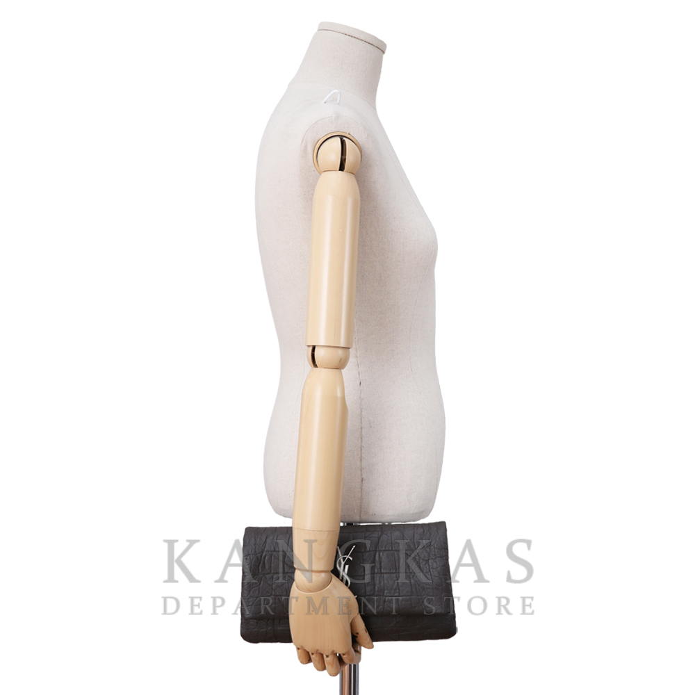 Yves Saint Laurent(USED)생로랑 레더클러치