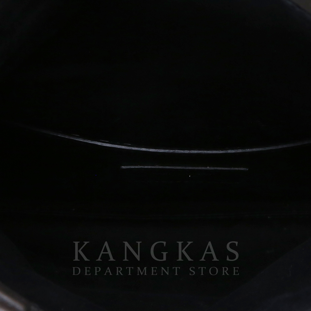 Yves Saint Laurent(USED)생로랑 레더클러치