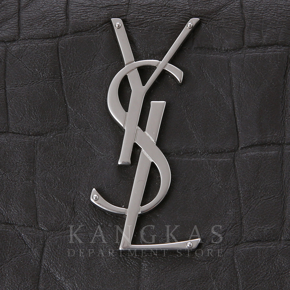 Yves Saint Laurent(USED)생로랑 레더클러치