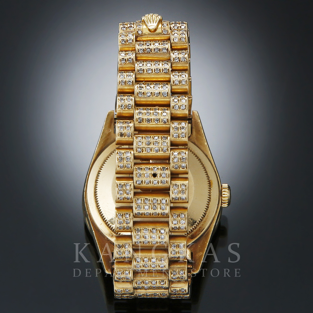 Rolex(USED)로렉스 데이데이트 18238