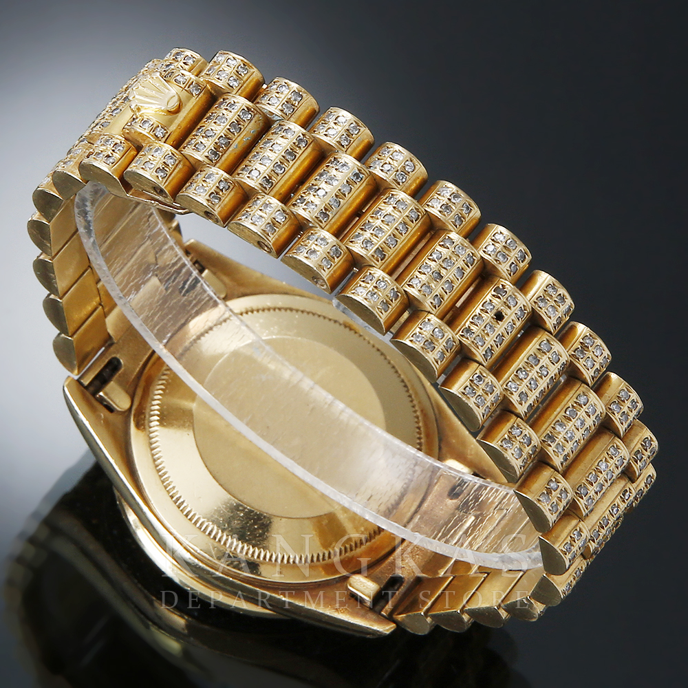 Rolex(USED)로렉스 데이데이트 18238