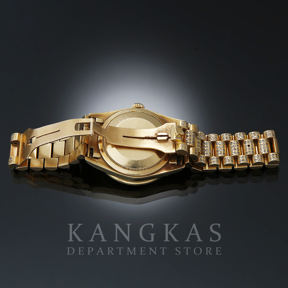 Rolex(USED)로렉스 데이데이트 18238