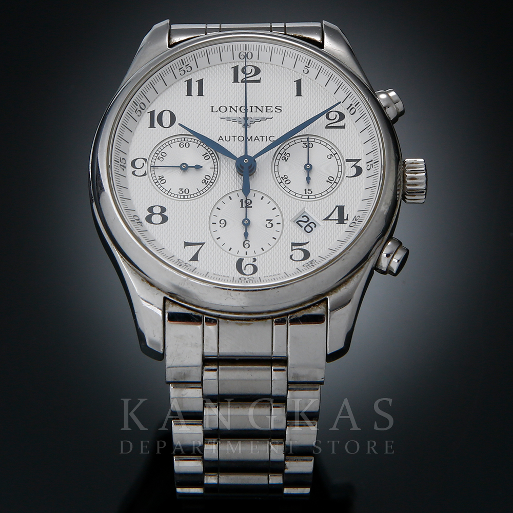 LONGINES(USED)론진 마스터 콜렉션