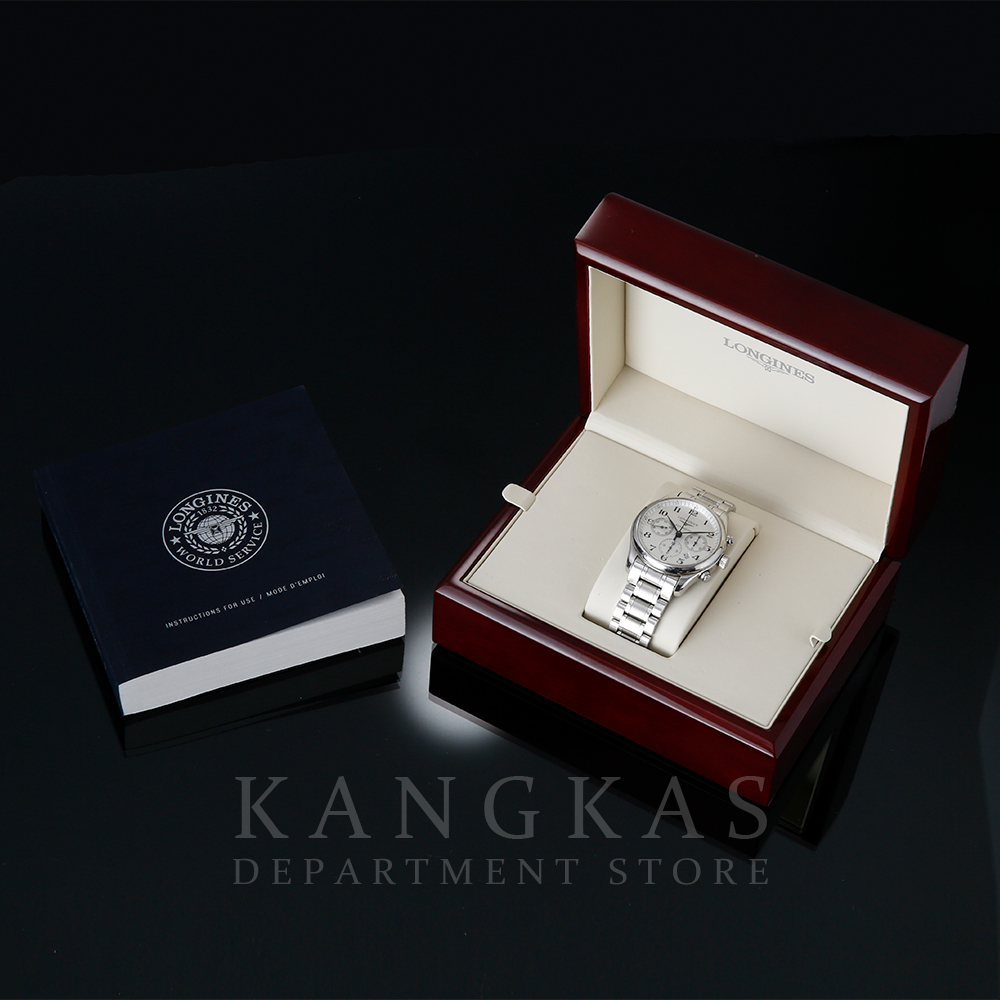 LONGINES(USED)론진 마스터 콜렉션