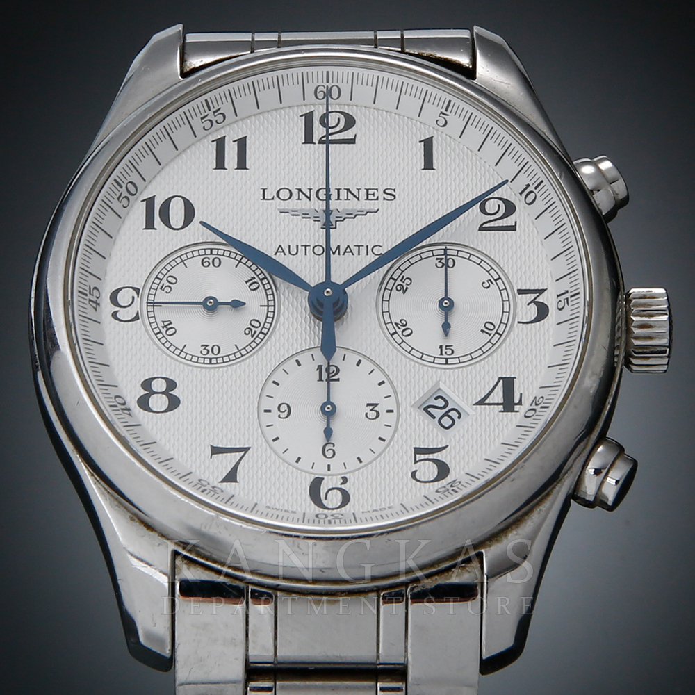 LONGINES(USED)론진 마스터 콜렉션