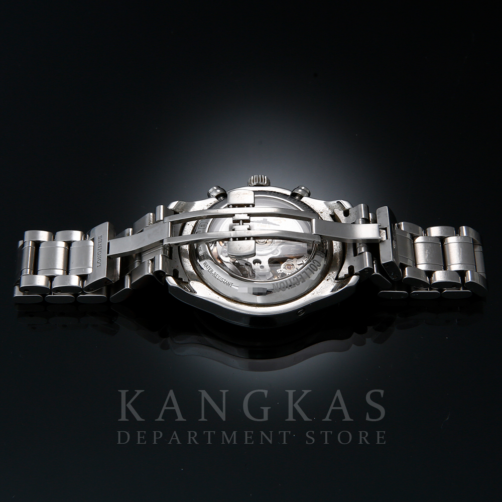 LONGINES(USED)론진 마스터 콜렉션