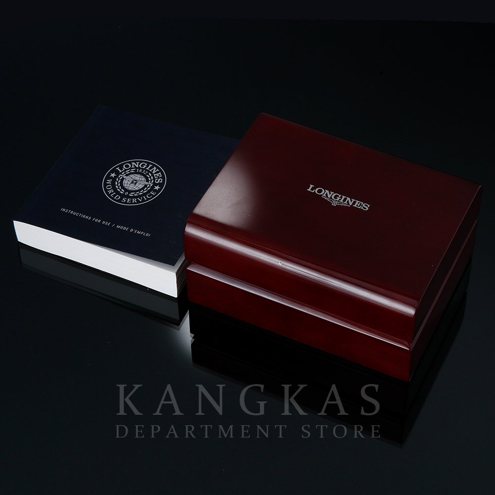 LONGINES(USED)론진 마스터 콜렉션
