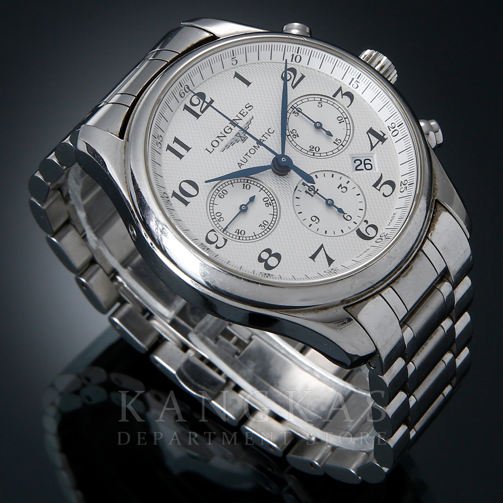 LONGINES(USED)론진 마스터 콜렉션
