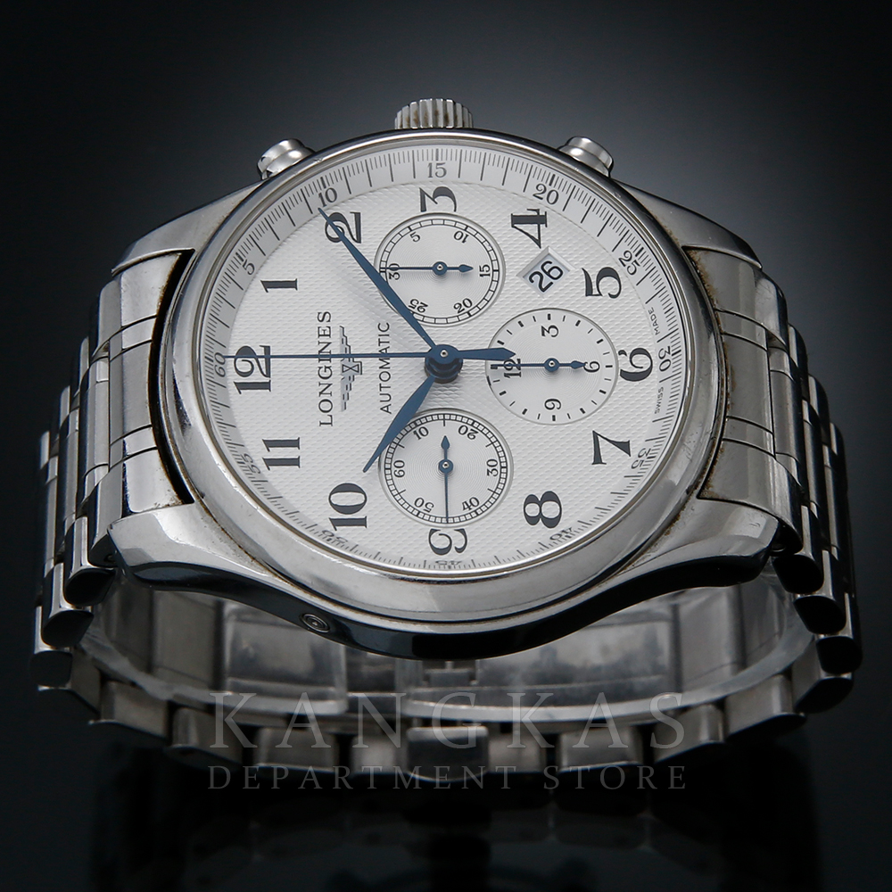 LONGINES(USED)론진 마스터 콜렉션
