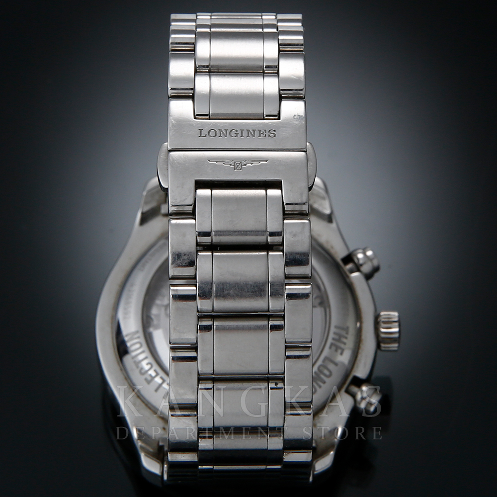 LONGINES(USED)론진 마스터 콜렉션