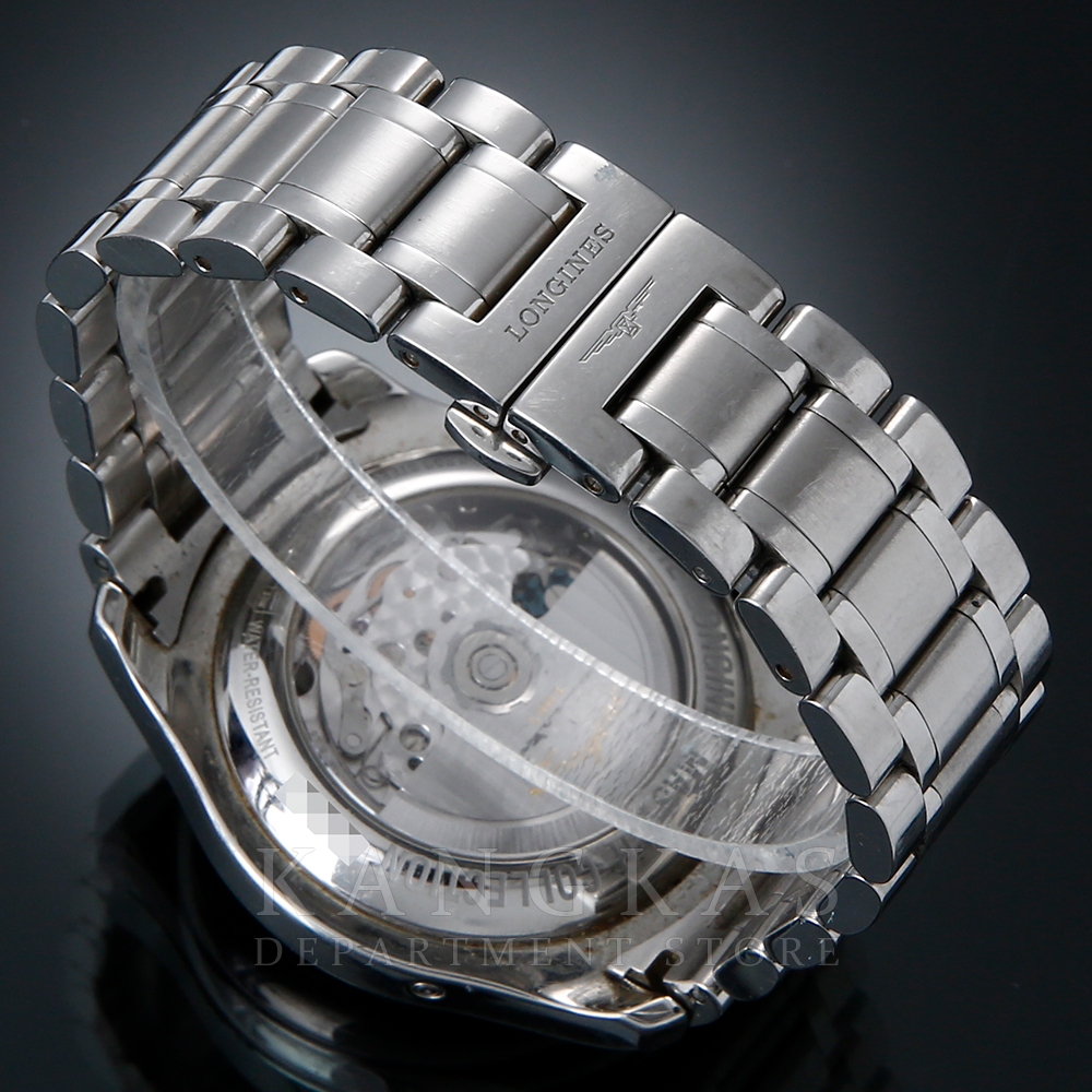 LONGINES(USED)론진 마스터 콜렉션