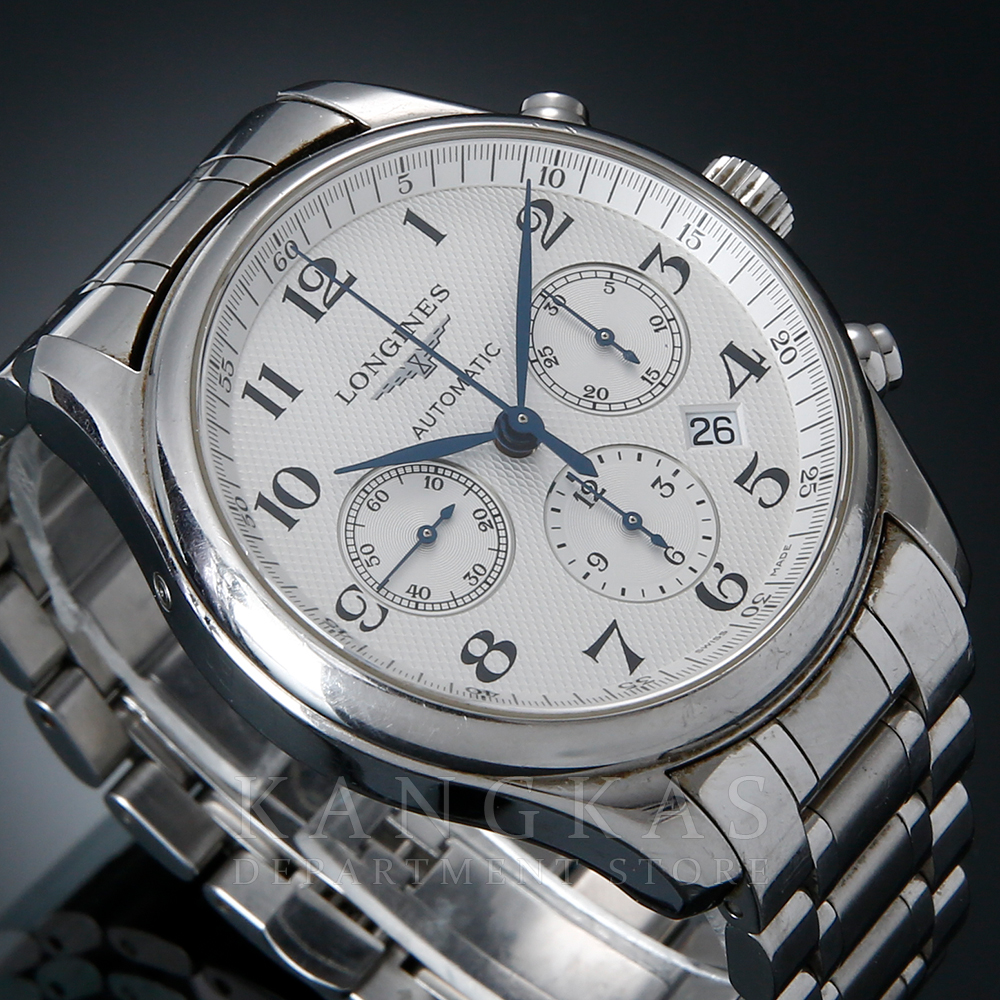 LONGINES(USED)론진 마스터 콜렉션
