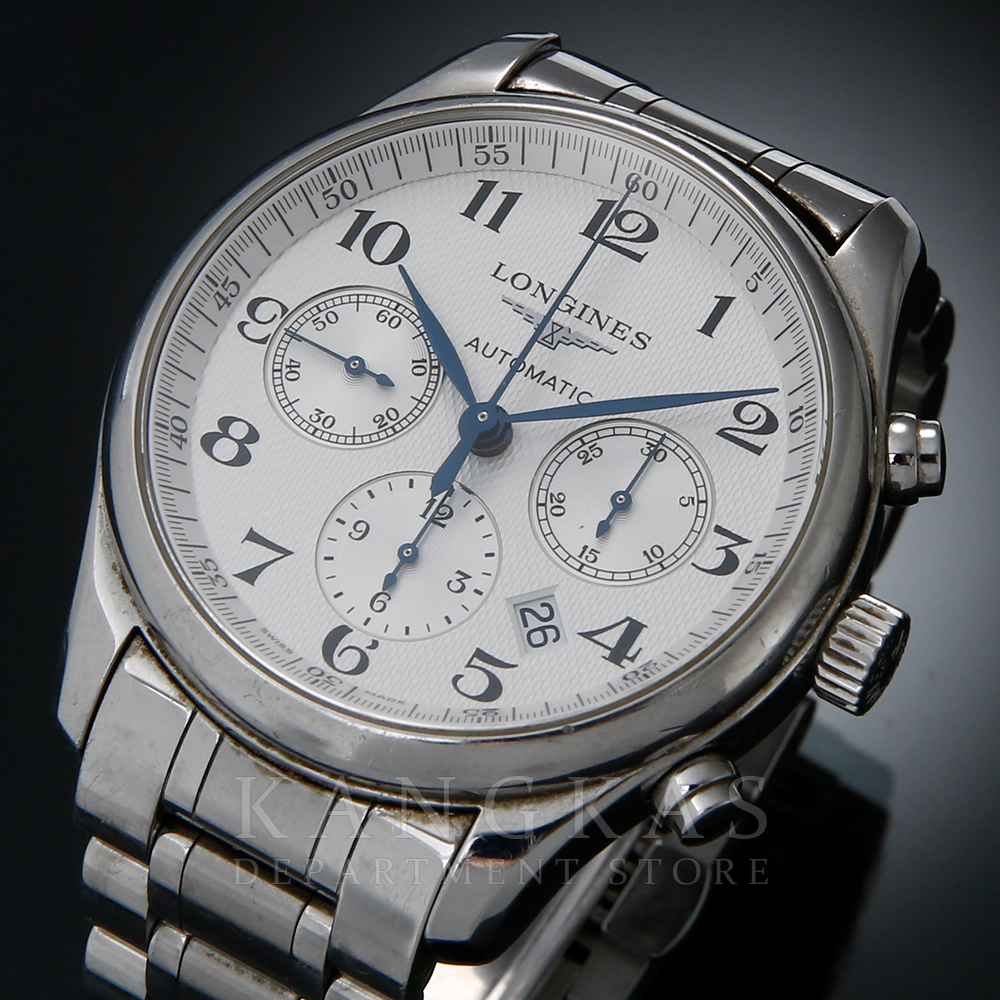 LONGINES(USED)론진 마스터 콜렉션