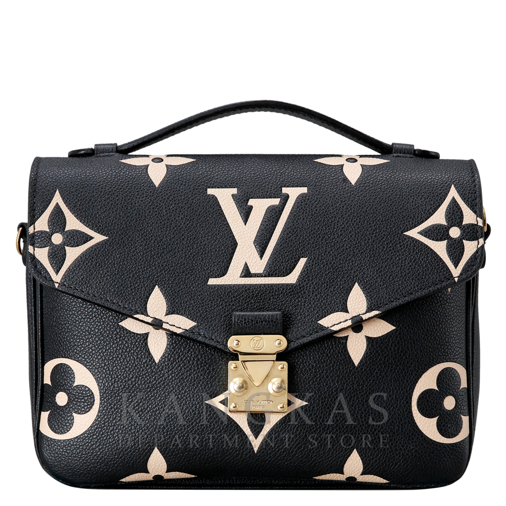 LOUIS VUITTON(USED)루이비통 포쉐트 메티스