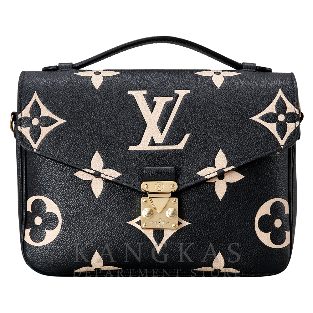 LOUIS VUITTON(USED)루이비통 포쉐트 메티스