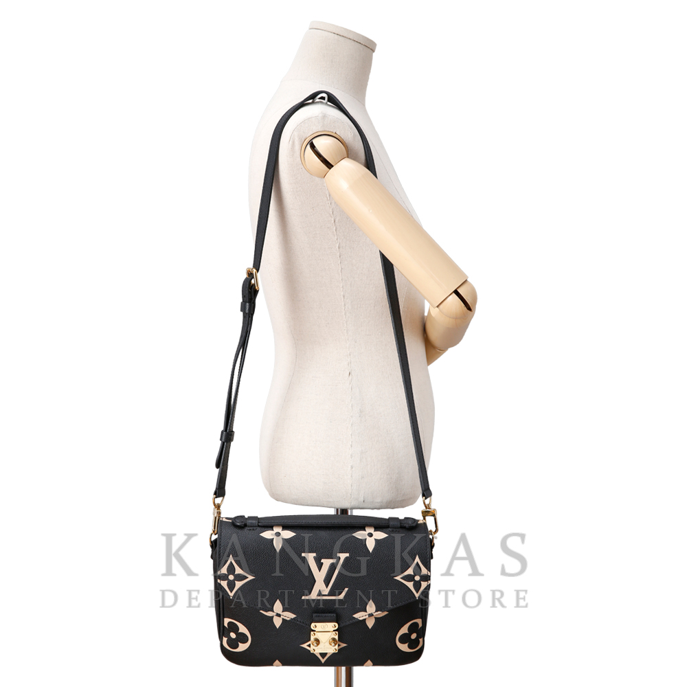LOUIS VUITTON(USED)루이비통 포쉐트 메티스