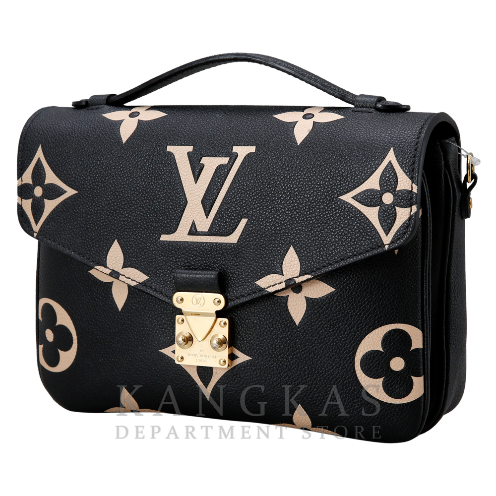 LOUIS VUITTON(USED)루이비통 포쉐트 메티스