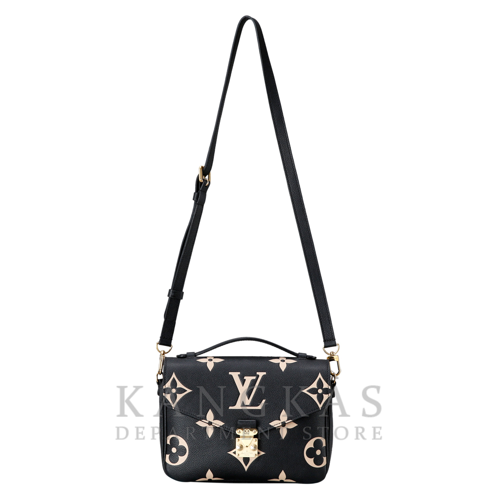 LOUIS VUITTON(USED)루이비통 포쉐트 메티스