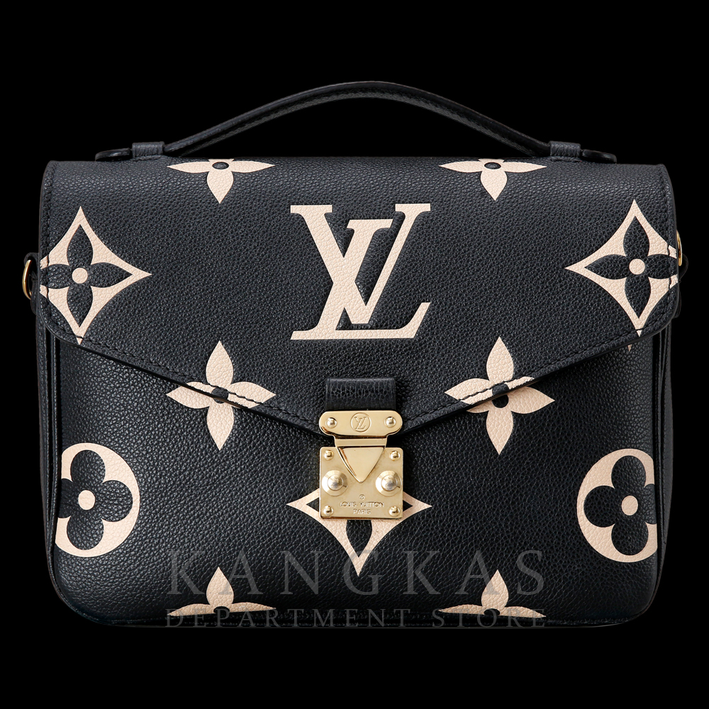 LOUIS VUITTON(USED)루이비통 포쉐트 메티스