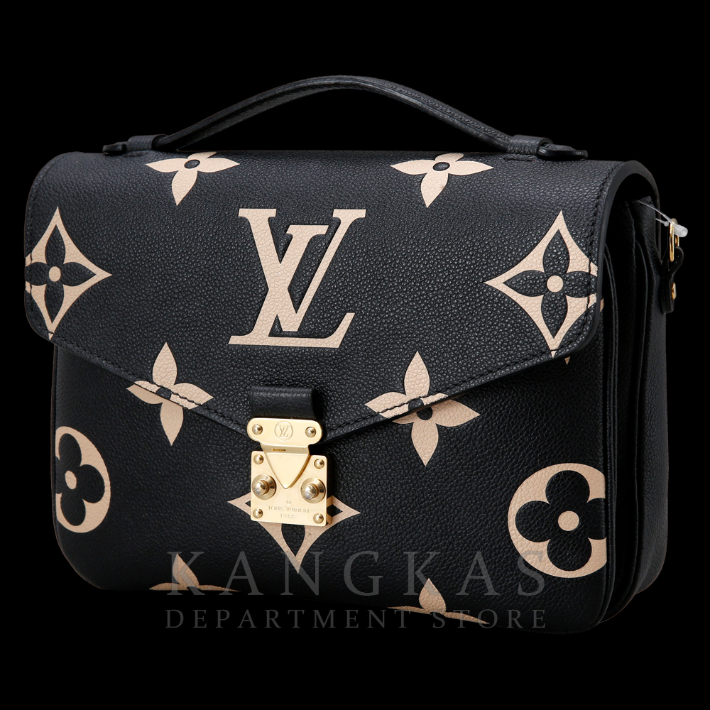 LOUIS VUITTON(USED)루이비통 포쉐트 메티스