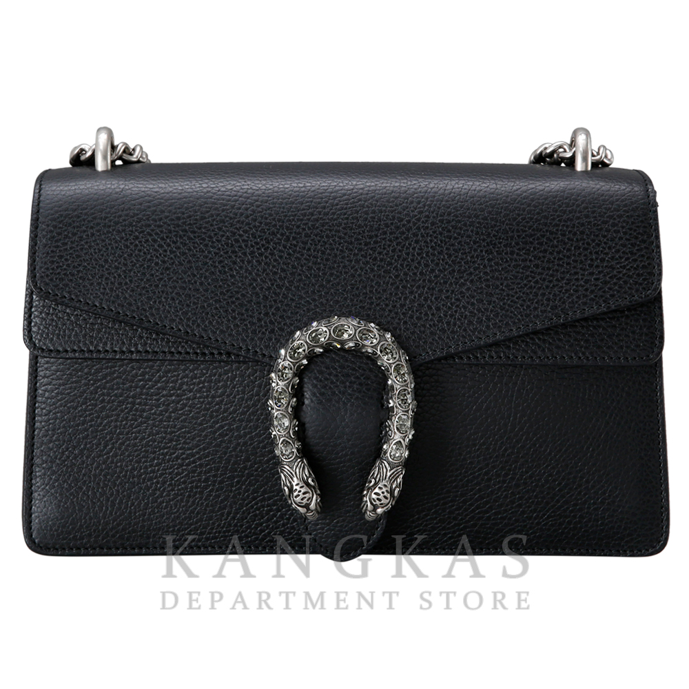 GUCCI(USED)구찌 디오니소스 체인 숄더백