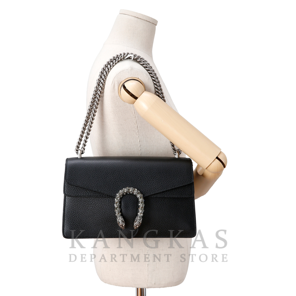 GUCCI(USED)구찌 디오니소스 체인 숄더백