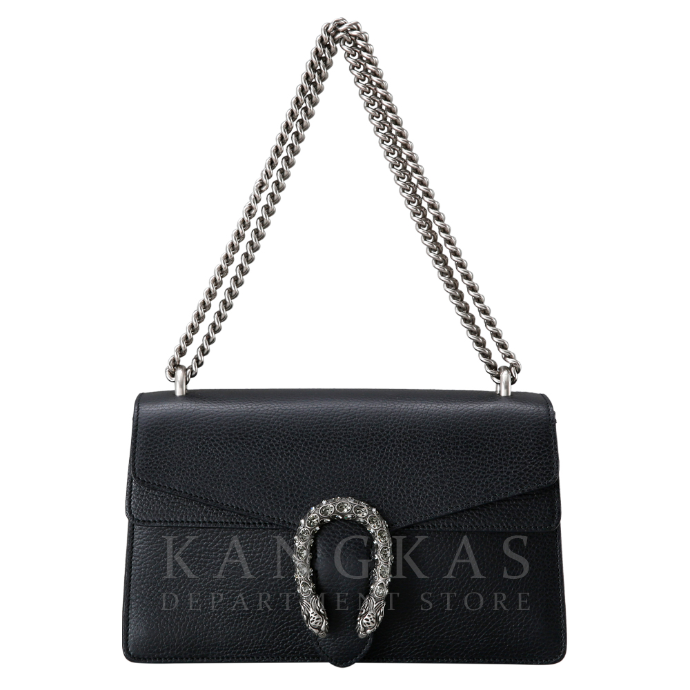 GUCCI(USED)구찌 디오니소스 체인 숄더백