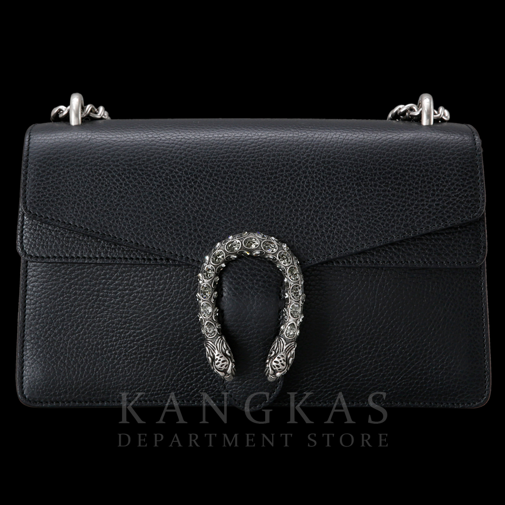 GUCCI(USED)구찌 디오니소스 체인 숄더백