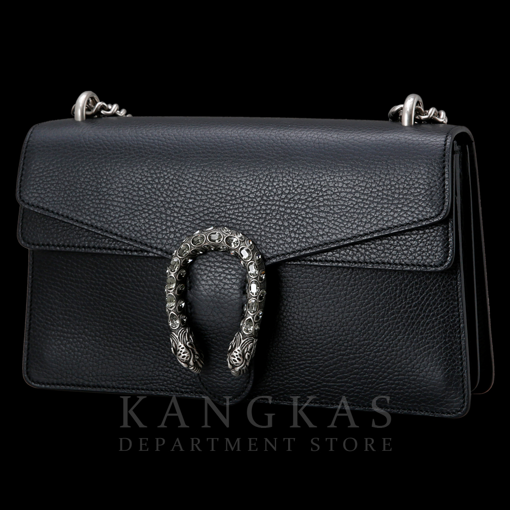 GUCCI(USED)구찌 디오니소스 체인 숄더백