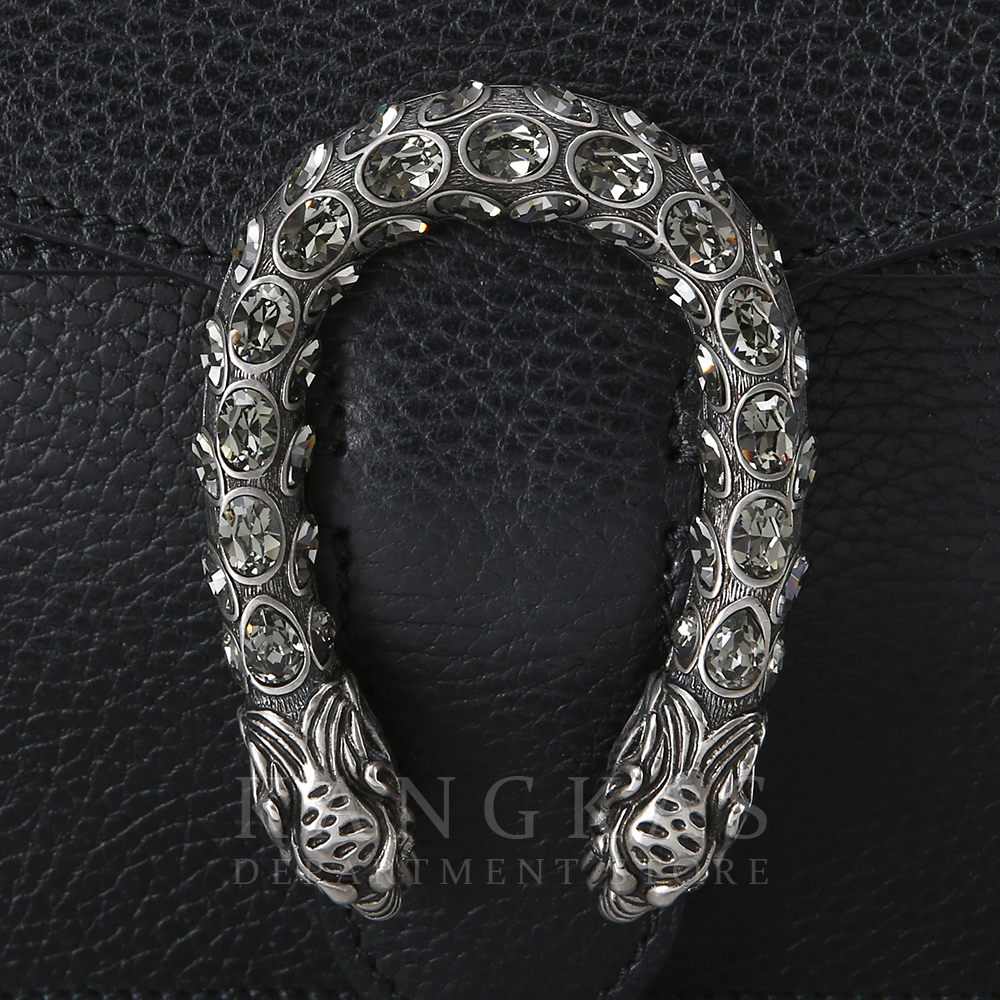 GUCCI(USED)구찌 디오니소스 체인 숄더백