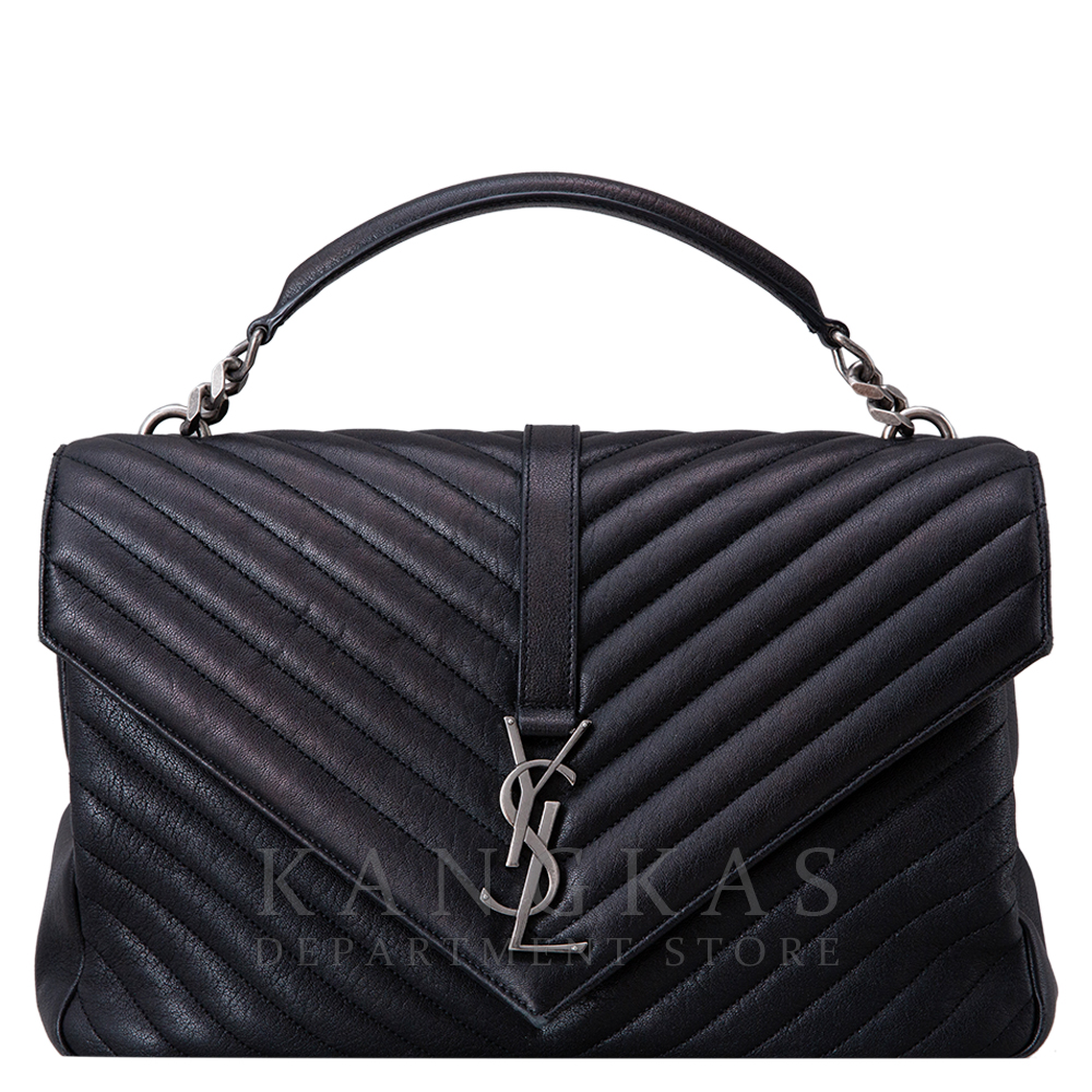 Yves Saint Laurent(USED)생로랑 모노그램 컬리지
