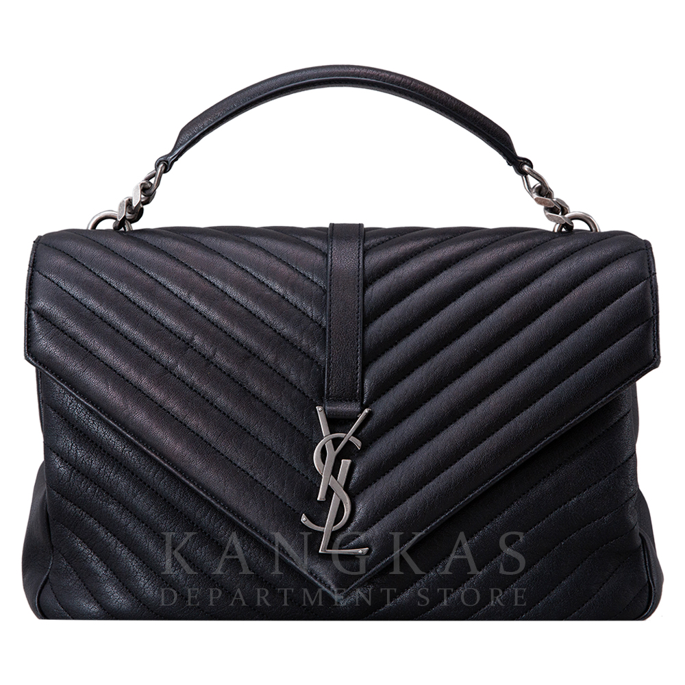 Yves Saint Laurent(USED)생로랑 모노그램 컬리지