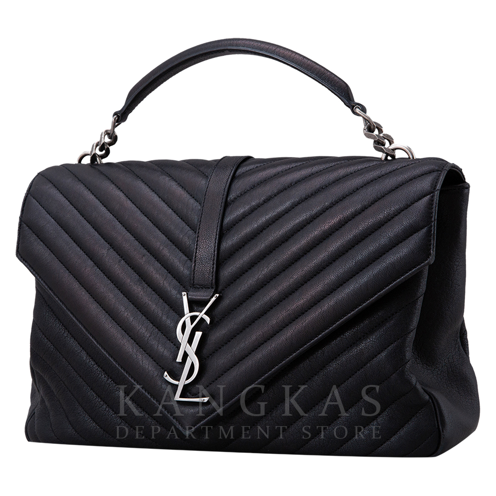 Yves Saint Laurent(USED)생로랑 모노그램 컬리지